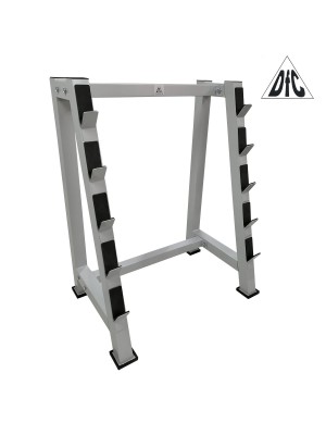 Стойка для хранения грифов DFC Powergym RA769