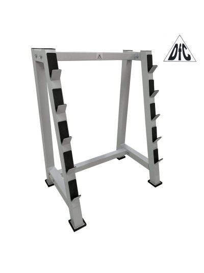 Стойка для хранения грифов DFC Powergym RA769