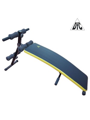 Скамья для пресса DFC SJ006