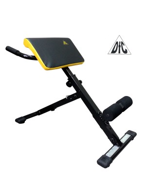 Гиперэкстензия DFC SJ1005