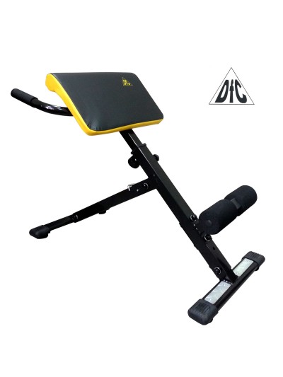 Гиперэкстензия DFC SJ1005