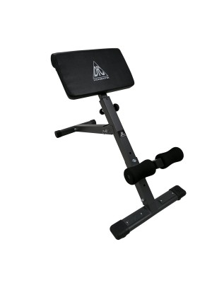 Гиперэкстензия DFC SJ1006