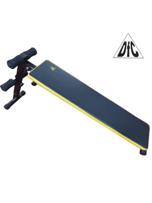 Скамья для пресса DFC SJ300