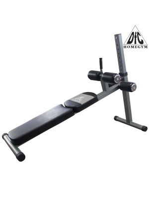 Скамья для пресса DFC SUB021