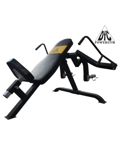 Баттерфляй DFC POWERGYM SUB023