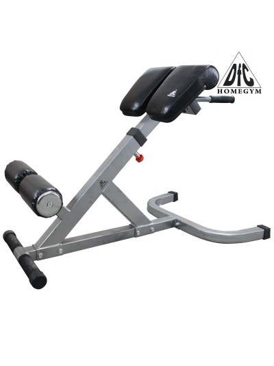 Гиперэкстензия DFC Homegym SUB026