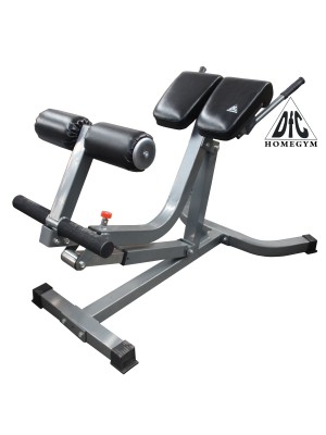 Гиперэкстензия DFC Homegym SUB027