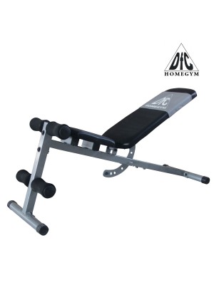 Силовая скамья универсальная DFC HOMEGYM SUB044