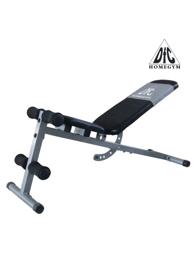 Силовая скамья универсальная DFC HOMEGYM SUB044