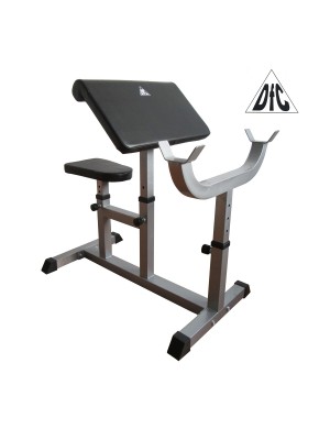 Скамья Скотта DFC UB007