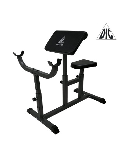 Скамья Скотта DFC Homegym UB008