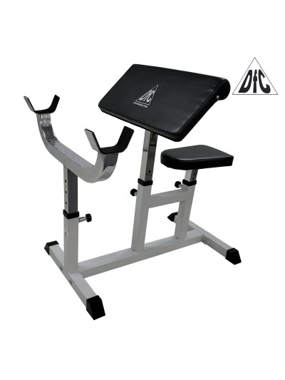 Скамья Скотта DFC Homegym UB009