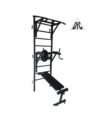 Шведская стенка DFC VT-7006