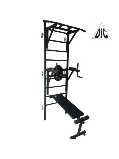 Шведская стенка DFC VT-7006