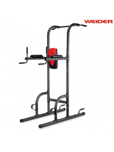 Стойка для подтягиваний Weider WEBE99712