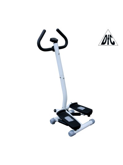 Мини-степпер с поручнем DFC SC-S032DG