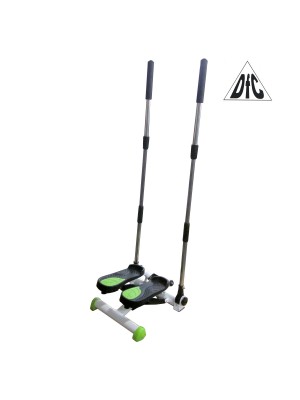 Мини-степпер с поручнем DFC SC-S085E