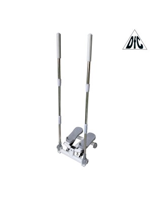 Мини-степпер с поручнем DFC SC-S085EG Мини-степпер с поручнем DFC SC-S085EG