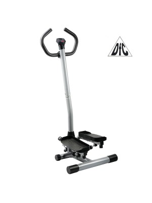 Мини-степпер с поручнем DFC SC-S9010D