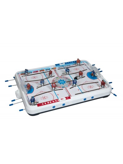 Настольный Хоккей «Советский» 71х45х9 см