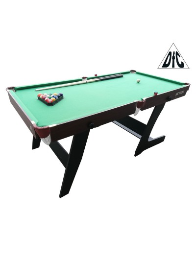 Бильярдный стол DFC ACTION SB-BT-02