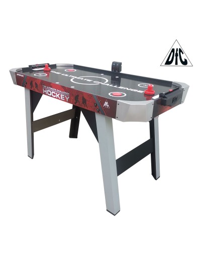 Игровой стол - аэрохоккей DFC ENFORCER 48"