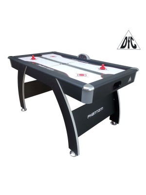 Игровой стол - аэрохоккей DFC PHANTOM AT-250