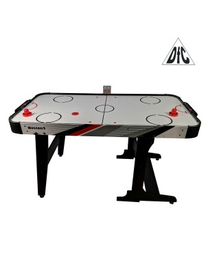 Игровой стол - аэрохоккей DFC Boston2 складной 54"
