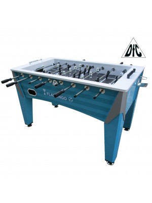 Игровой стол - футбол DFC FLAMENGO