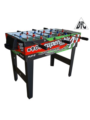 Игровой стол - трансформер DFC FUN2 4 в 1