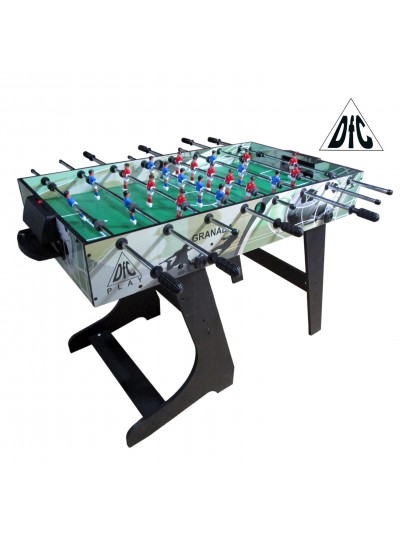 Игровой стол - футбол DFC GRANADA
