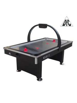 Игровой стол - аэрохоккей DFC MILAN II 7ft