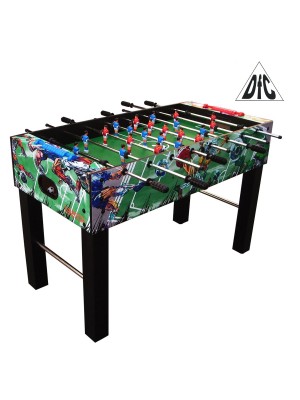 Игровой стол DFC Valencia футбол