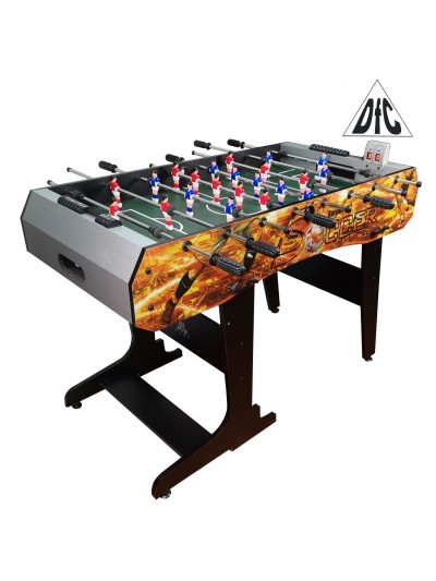 Игровой стол - футбол DFC Barcelona2 складной