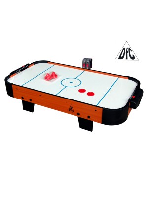 Игровой стол - аэрохоккей DFC LION PRO эл.счетчик