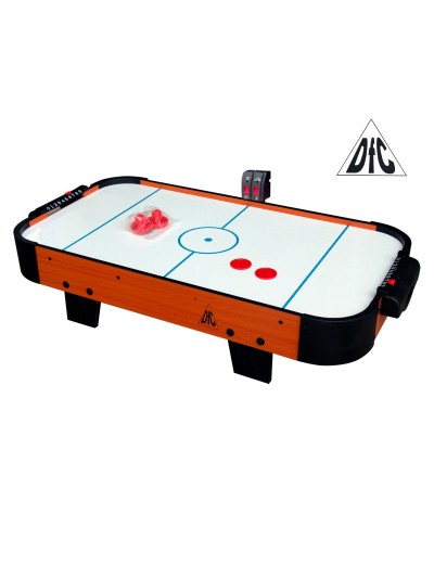 Игровой стол - аэрохоккей DFC LION PRO эл.счетчик
