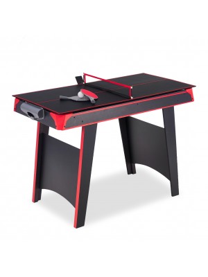 Стол 2 в 1 для аэрохоккея и тенниса Proxima Espozito 44', арт.G14408