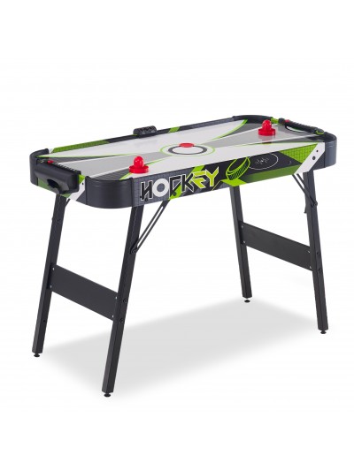 Игровой стол аэрохоккей складной Proxima Gashek 42" арт. G14208