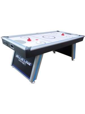 Игровой стол аэрохоккей Proxima Maple Leafs 84', арт. G18401-1