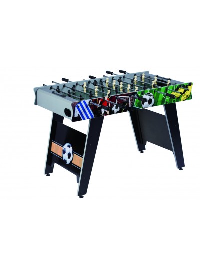 Игровой стол Футбол Proxima Messi 48', арт. G34800-1