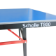 Теннисный стол Scholle T800