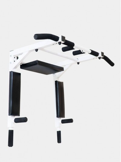 Турник 3 в 1 STEMFIT 40х40 настенный разборный