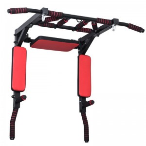 Турники и брусья