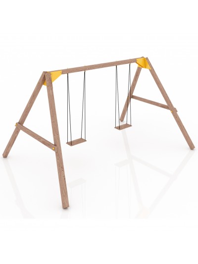 Детские качели "ФЛОРИ-1"