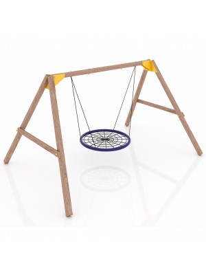 Детские качели "ФЛОРИ-3"