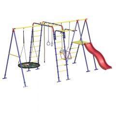 Дачный спортивный комплекс Семейный
