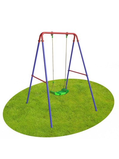 Детские качели для дачи Stemfit