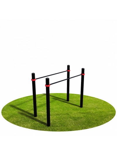 S-010 Брусья параллельные