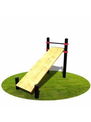 S-013 Скамья для пресса