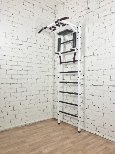 Усиленная шведская стенка "4 в 1"